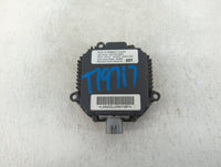 2003-2009 Nissan 350z Headlight Ballast Head Light - Oemusedautoparts1.com