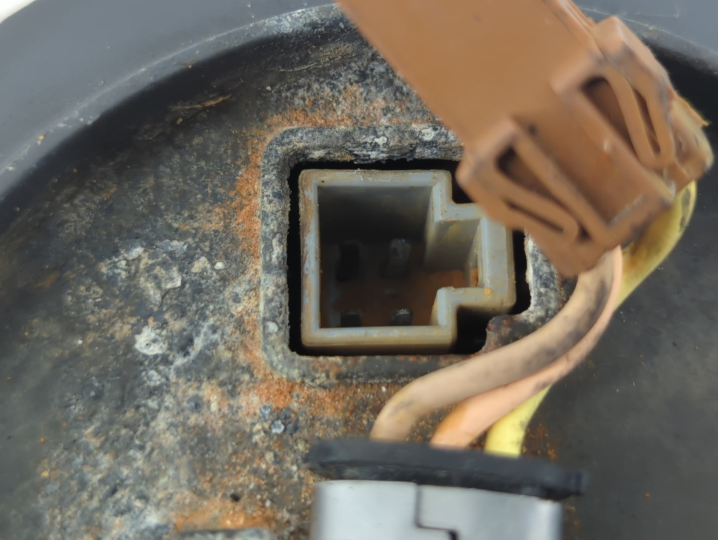 2003-2009 Nissan 350z Headlight Ballast Head Light - Oemusedautoparts1.com