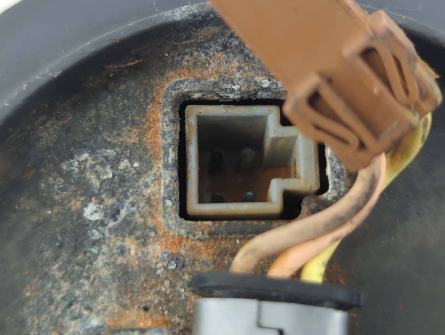 2003-2009 Nissan 350z Headlight Ballast Head Light - Oemusedautoparts1.com