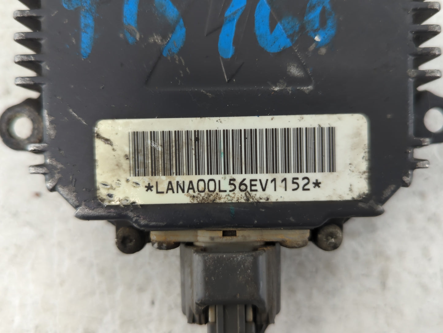 2003-2009 Nissan 350z Headlight Ballast Head Light - Oemusedautoparts1.com