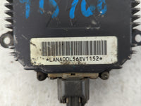 2003-2009 Nissan 350z Headlight Ballast Head Light - Oemusedautoparts1.com