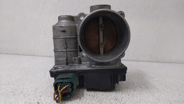 2002-2006 Nissan Altima Throttle Body P/N:Q5302 A576-01 Fits Fits 2002 2003 2004 2005 2006 OEM Used Auto Parts - Oemusedauto