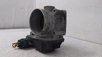 2002-2006 Nissan Altima Throttle Body P/N:Q5302 A576-01 Fits Fits 2002 2003 2004 2005 2006 OEM Used Auto Parts - Oemusedauto