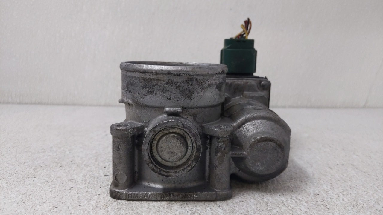 2002-2006 Nissan Altima Throttle Body P/N:Q5302 A576-01 Fits Fits 2002 2003 2004 2005 2006 OEM Used Auto Parts - Oemusedauto