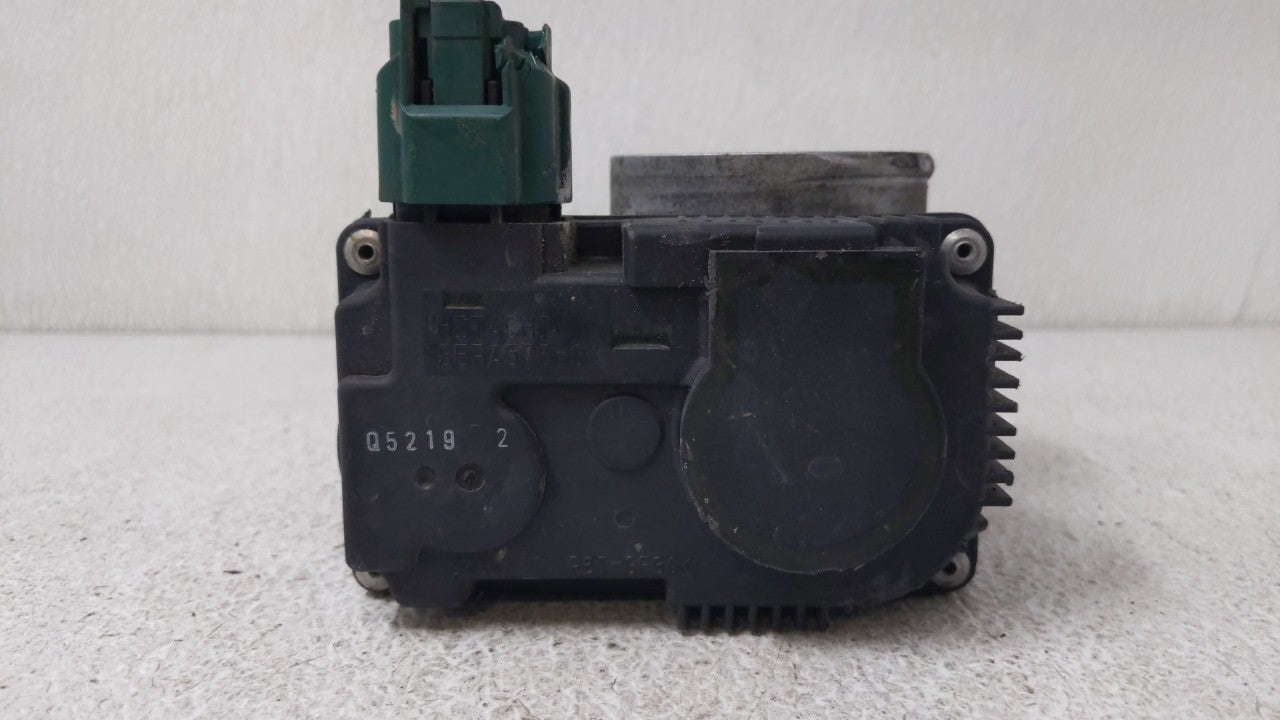 2002-2006 Nissan Altima Throttle Body P/N:Q5302 A576-01 Fits Fits 2002 2003 2004 2005 2006 OEM Used Auto Parts - Oemusedauto