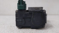 2002-2006 Nissan Altima Throttle Body P/N:Q5302 A576-01 Fits Fits 2002 2003 2004 2005 2006 OEM Used Auto Parts - Oemusedauto