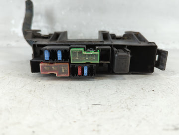 2002-2006 Nissan Altima Fusebox Fuse Box Panel Relay Module P/N:24382 8J011 Fits Fits 2002 2003 2004 2005 2006 OEM Used Auto Parts