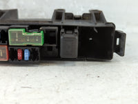 2002-2006 Nissan Altima Fusebox Fuse Box Panel Relay Module P/N:24382 8J011 Fits Fits 2002 2003 2004 2005 2006 OEM Used Auto