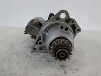 2002-2006 Nissan Altima Car Starter Motor Solenoid OEM P/N:23300 8J001 Fits Fits 2002 2003 2004 2005 2006 OEM Used Auto Part