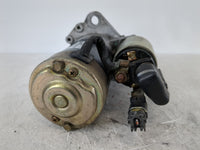 2002-2006 Nissan Altima Car Starter Motor Solenoid OEM P/N:23300 8J001 Fits Fits 2002 2003 2004 2005 2006 OEM Used Auto Part