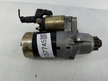 2002-2006 Nissan Altima Car Starter Motor Solenoid OEM P/N:23300 8J001 Fits Fits 2002 2003 2004 2005 2006 OEM Used Auto Part