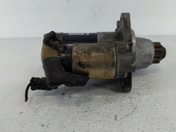 2002-2006 Nissan Altima Car Starter Motor Solenoid OEM P/N:23300 8J001 Fits Fits 2002 2003 2004 2005 2006 OEM Used Auto Parts