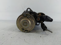 2002-2006 Nissan Altima Car Starter Motor Solenoid OEM P/N:23300 8J001 Fits Fits 2002 2003 2004 2005 2006 OEM Used Auto Part