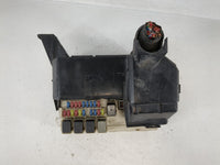 2002-2006 Nissan Altima Fusebox Fuse Box Panel Relay Module P/N:284B7AQ004 Fits Fits 2002 2003 2004 2005 2006 OEM Used Auto 