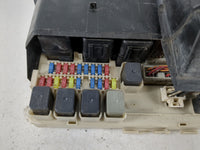 2002-2006 Nissan Altima Fusebox Fuse Box Panel Relay Module P/N:284B7AQ004 Fits Fits 2002 2003 2004 2005 2006 OEM Used Auto 