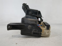 2002-2006 Nissan Altima Fusebox Fuse Box Panel Relay Module P/N:284B7AQ004 Fits Fits 2002 2003 2004 2005 2006 OEM Used Auto 
