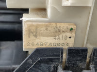 2002-2006 Nissan Altima Fusebox Fuse Box Panel Relay Module P/N:284B7AQ004 Fits Fits 2002 2003 2004 2005 2006 OEM Used Auto 