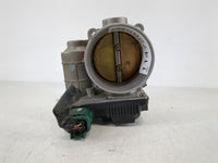 2002-2006 Nissan Altima Throttle Body P/N:RME70-04 Fits Fits 2002 2003 2004 2005 2006 OEM Used Auto Parts - Oemusedautoparts