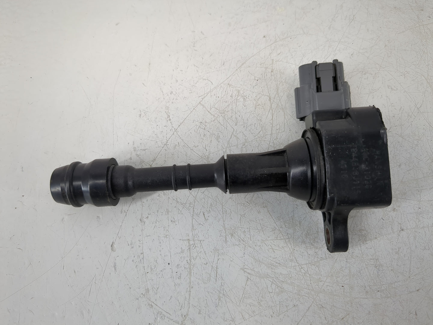 2002-2006 Nissan Altima Ignition Coil Igniter Pack - Oemusedautoparts1.com