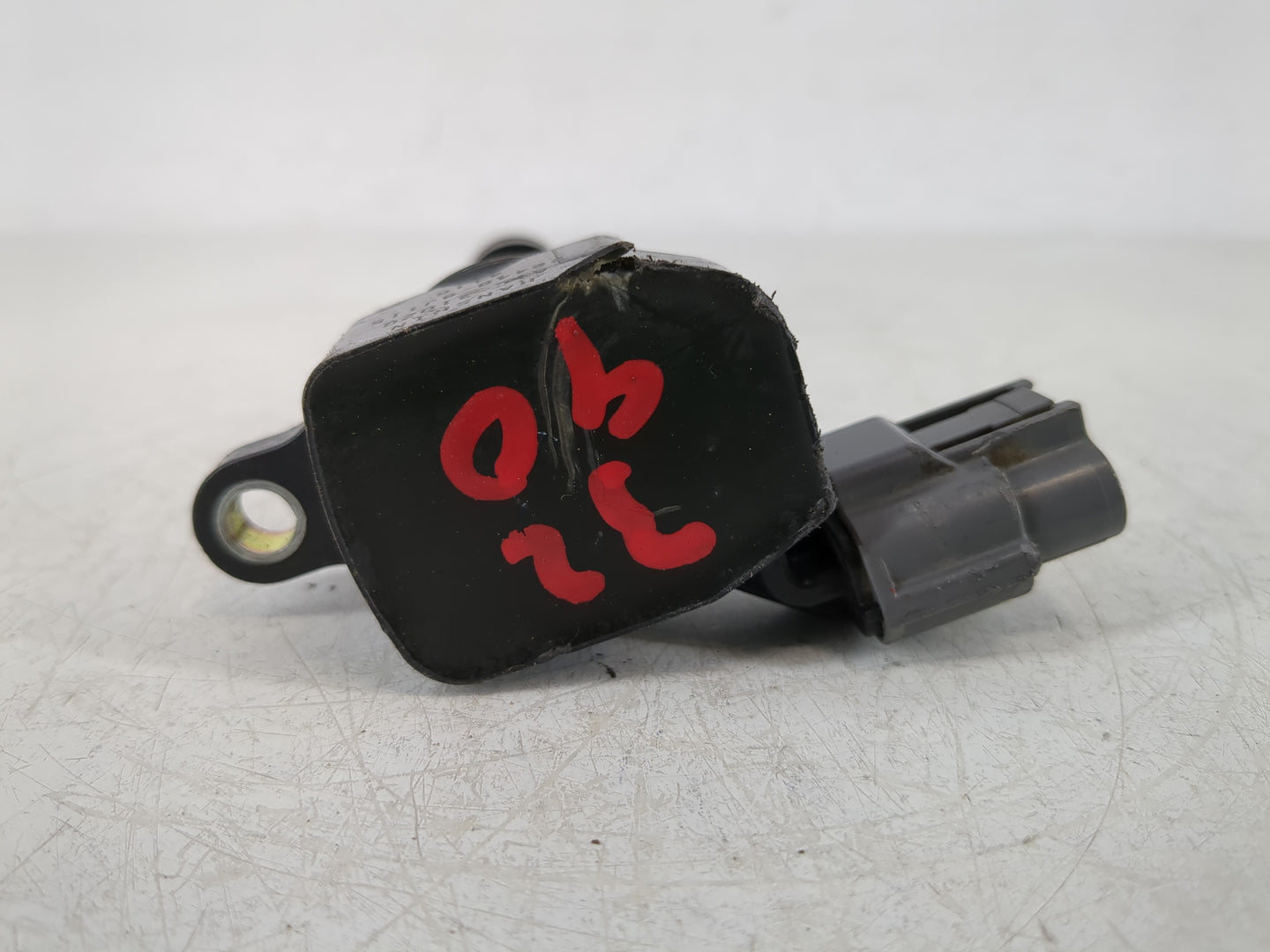 2002-2006 Nissan Altima Ignition Coil Igniter Pack - Oemusedautoparts1.com