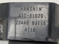 2002-2006 Nissan Altima Ignition Coil Igniter Pack - Oemusedautoparts1.com