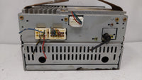 2005-2006 Nissan Altima Radio AM FM Cd Player Receiver Replacement P/N:28185 ZB10C 28185 ZB00A Fits Fits 2005 2006 OEM Used 