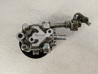 compare product 2005 Nissan Altima Power Steering Column Pump Oem