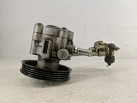 2005 Nissan Altima Power Steering Column Pump Oem - Oemusedautoparts1.com
