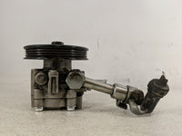 2005 Nissan Altima Power Steering Column Pump Oem - Oemusedautoparts1.com