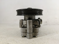 2005 Nissan Altima Power Steering Column Pump Oem - Oemusedautoparts1.com