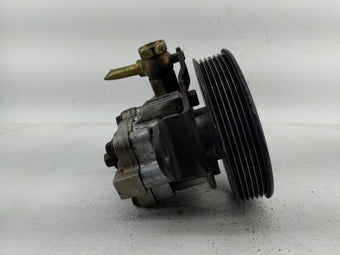 compare product 2004-2006 Nissan Altima Power Steering Column Pump Oem