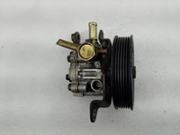 2004-2006 Nissan Altima Power Steering Column Pump Oem - Oemusedautoparts1.com