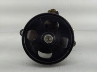 2004-2006 Nissan Altima Power Steering Column Pump Oem - Oemusedautoparts1.com