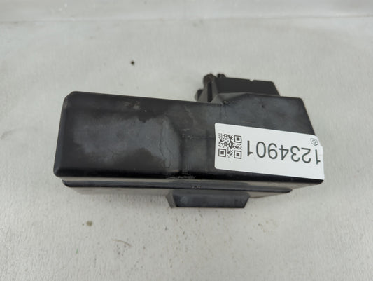 2002-2006 Nissan Altima Fusebox Fuse Box Panel Relay Module P/N:284B7AQ004 Fits Fits 2002 2003 2004 2005 2006 OEM Used Auto 