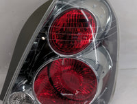 2005-2006 Nissan Altima Tail Light Assembly Passenger Right OEM P/N:NS50053-B Fits Fits 2005 2006 OEM Used Auto Parts - Oemu
