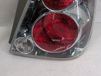 2005-2006 Nissan Altima Tail Light Assembly Passenger Right OEM P/N:NS50053-B Fits Fits 2005 2006 OEM Used Auto Parts - Oemu