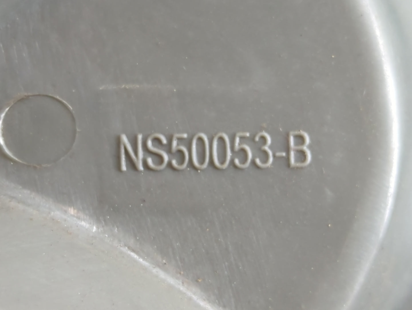 2005-2006 Nissan Altima Tail Light Assembly Passenger Right OEM P/N:NS50053-B Fits Fits 2005 2006 OEM Used Auto Parts - Oemu