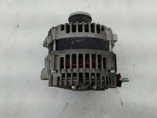 2005 Nissan Altima Alternator Replacement Generator Charging Assembly Engine OEM P/N:89275 71768 Fits OEM Used Auto Parts - 