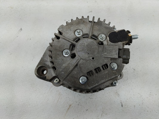 2005 Nissan Altima Alternator Replacement Generator Charging Assembly Engine OEM P/N:89275 71768 Fits OEM Used Auto Parts