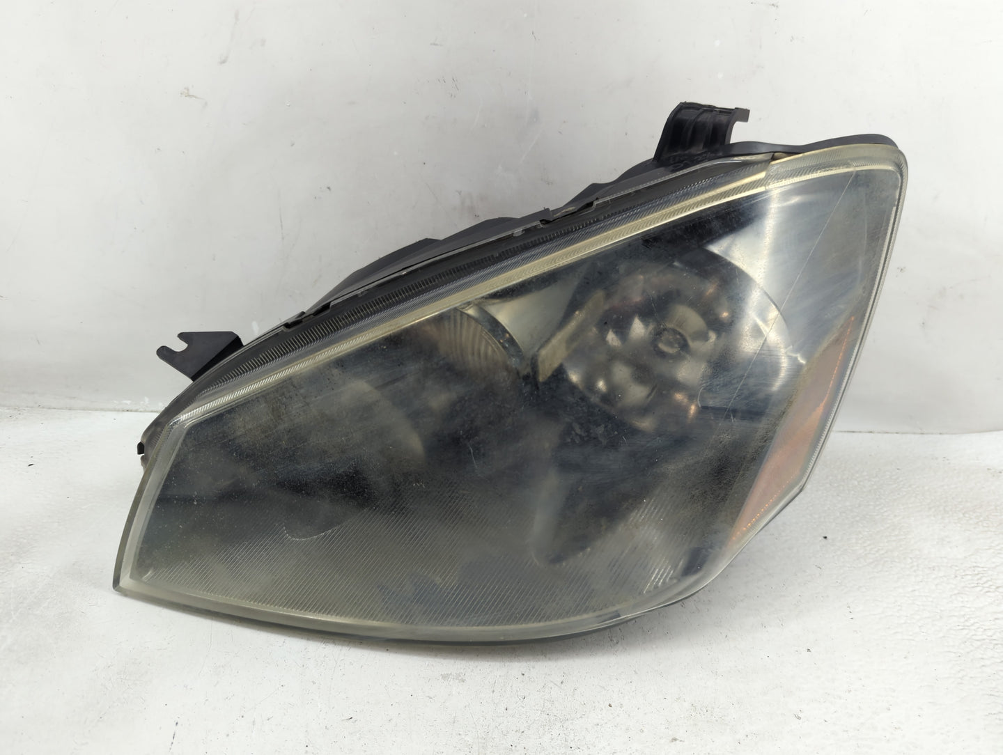 2005-2006 Nissan Altima Driver Left Oem Head Light Headlight Lamp - Oemusedautoparts1.com
