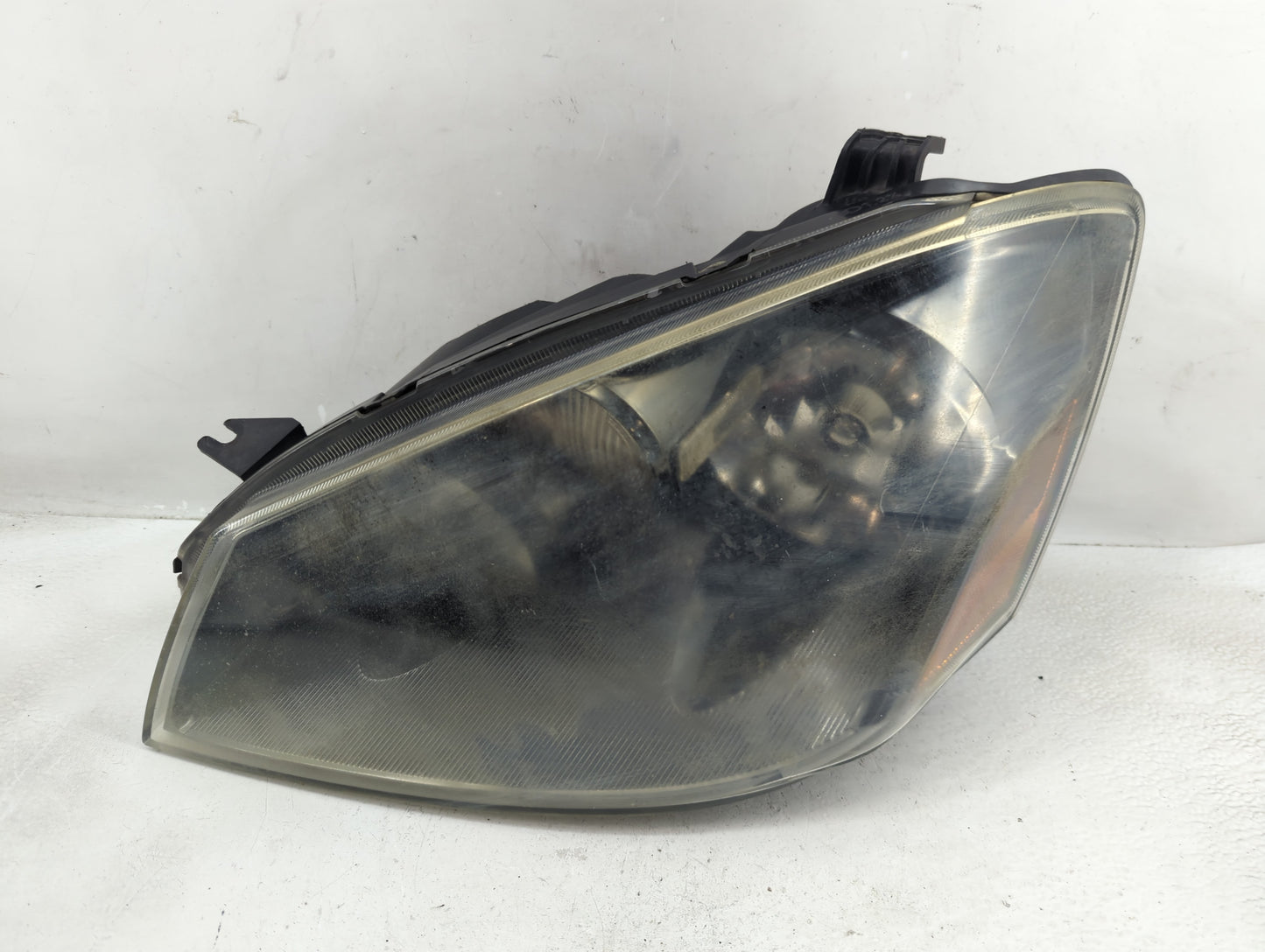 2005-2006 Nissan Altima Driver Left Oem Head Light Headlight Lamp - Oemusedautoparts1.com