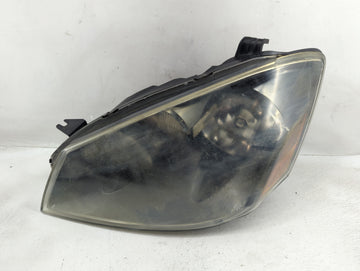2005-2006 Nissan Altima Driver Left Oem Head Light Headlight Lamp - Oemusedautoparts1.com