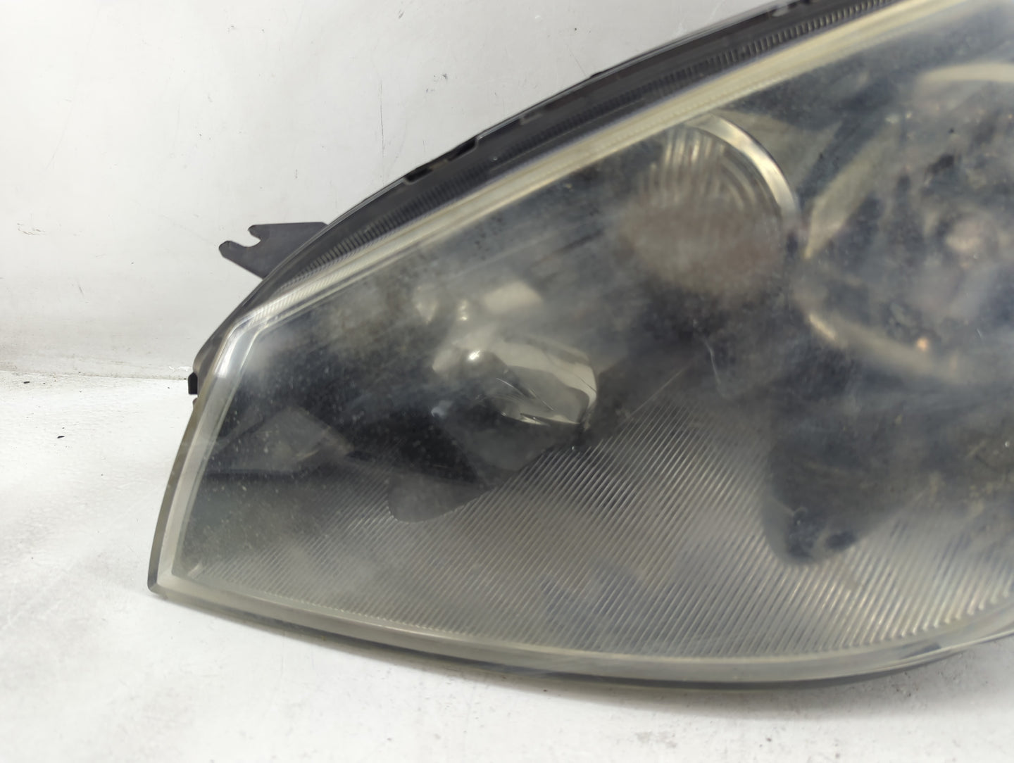 2005-2006 Nissan Altima Driver Left Oem Head Light Headlight Lamp - Oemusedautoparts1.com