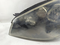 2005-2006 Nissan Altima Driver Left Oem Head Light Headlight Lamp - Oemusedautoparts1.com