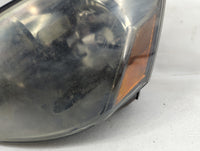2005-2006 Nissan Altima Driver Left Oem Head Light Headlight Lamp - Oemusedautoparts1.com