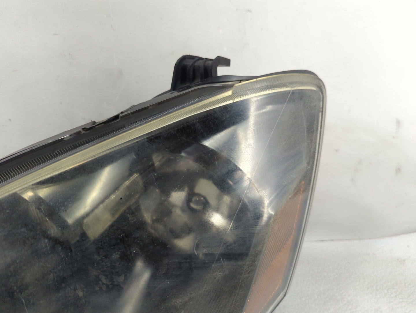 2005-2006 Nissan Altima Driver Left Oem Head Light Headlight Lamp - Oemusedautoparts1.com