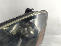 2005-2006 Nissan Altima Driver Left Oem Head Light Headlight Lamp - Oemusedautoparts1.com