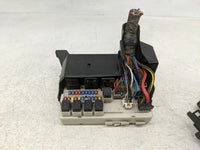 2002-2006 Nissan Altima Fusebox Fuse Box Panel Relay Module P/N:284B9 ZY000 7154-7082-30 Fits Fits 2002 2003 2004 2005 2006 