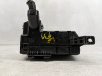 2002-2006 Nissan Altima Fusebox Fuse Box Panel Relay Module P/N:284B9 ZY000 7154-7082-30 Fits Fits 2002 2003 2004 2005 2006 