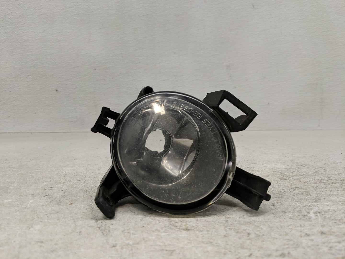 2005-2006 Nissan Altima Driver Left Oem Fog Light Lamp - Oemusedautoparts1.com